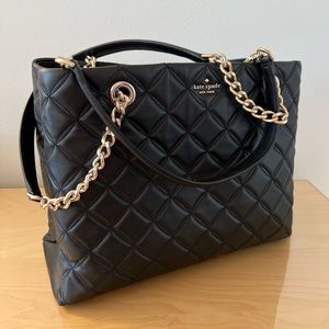 Kate Spade ♠️ Natalia Tote